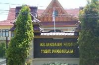 Jaksa Masuk Sekolah di Rohul Dimundurkan Hingga UN Rampung